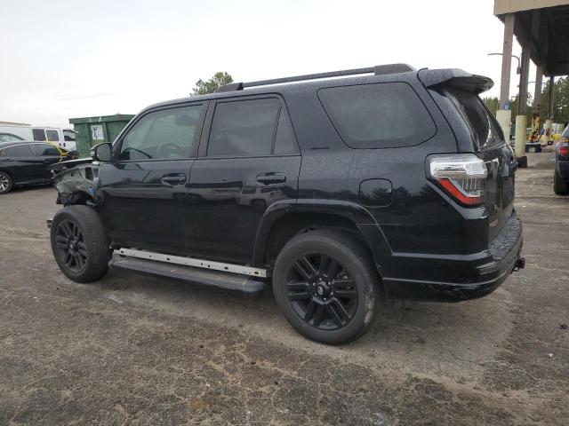 2021 TOYOTA 4RUNNER NI - JTEJU5JR1M5921991