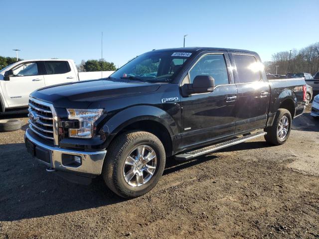 VIN 1FTEW1EG2GKF87185 2016 Ford F-150, Supercrew no.1