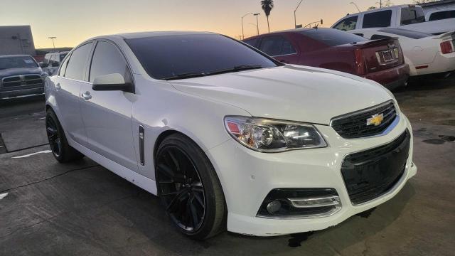 2015 CHEVROLET SS #2957277445