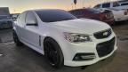 CHEVROLET SS photo