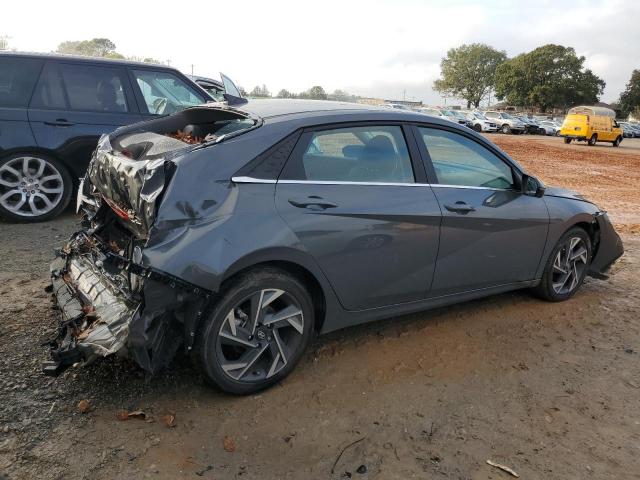 2024 HYUNDAI ELANTRA LI - KMHLP4DG1RU710128