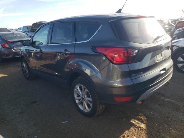 2019 FORD ESCAPE SE - 1FMCU9GD3KUB75820