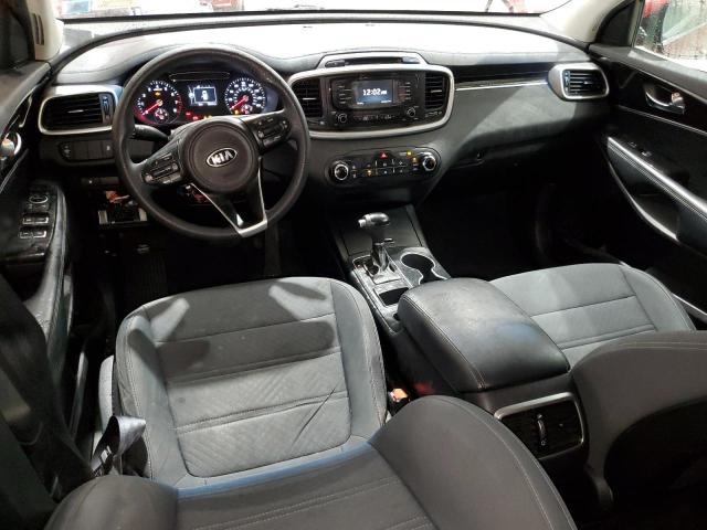 VIN 5XYPGDA3XHG282146 2017 KIA SORENTO no.8