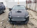 Lot #3028361814 2016 FORD FUSION S