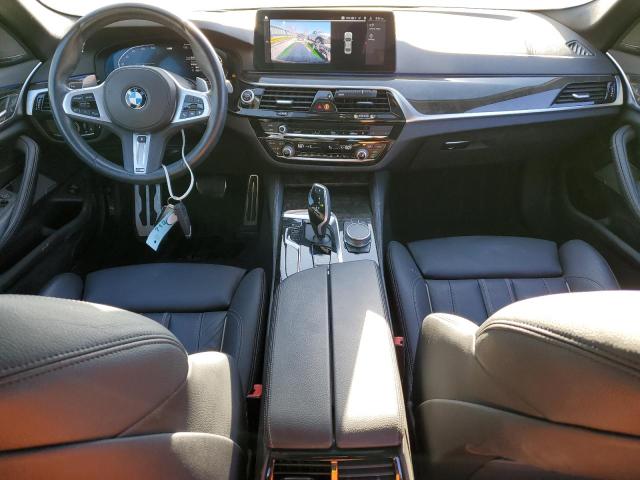 2022 BMW 540 XI - WBA73BJ04NWX56335