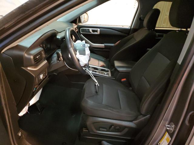 2022 FORD EXPLORER X - 1FMSK8DH7NGA80781