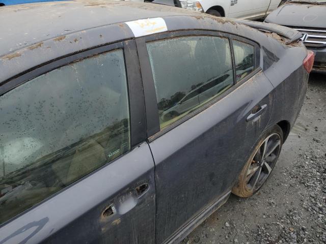 2023 SUBARU IMPREZA SP - 4S3GKAL61P3603773