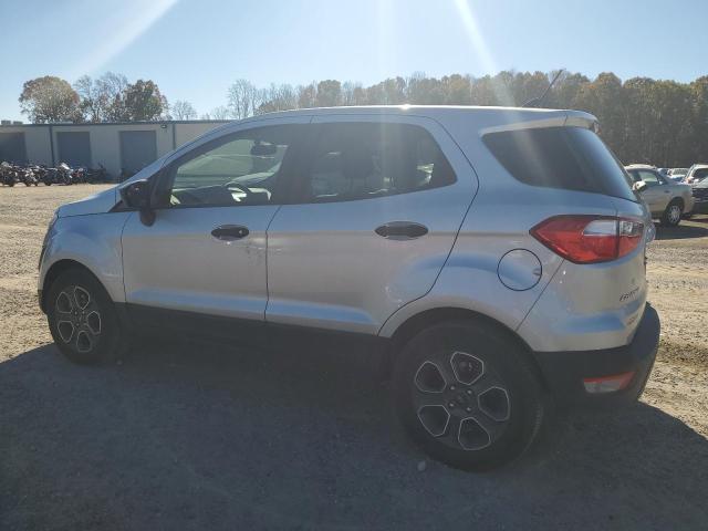 Vin: maj3s2fe5mc453546, lot: 80434304, ford ecosport s 20212