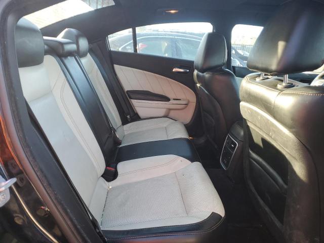2016 DODGE CHARGER SX - 2C3CDXJGXGH341499