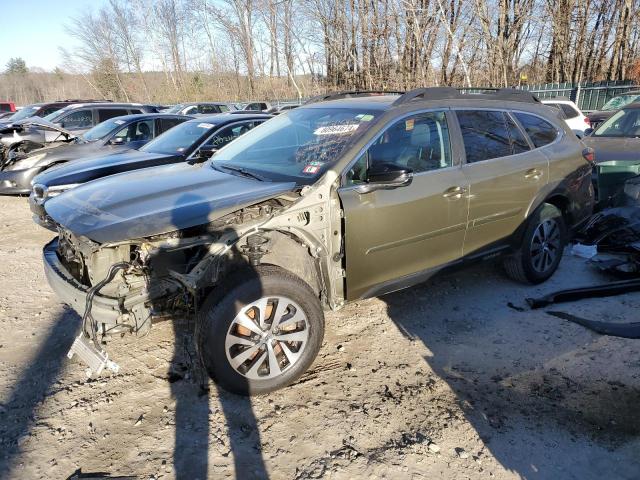 2024 SUBARU OUTBACK PR - 4S4BTAFC0R3229003
