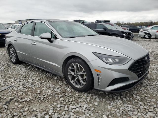 2020 HYUNDAI SONATA SEL - 5NPEF4JA1LH023670