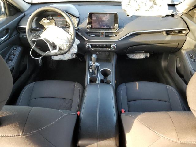 2022 NISSAN ALTIMA SV - 1N4BL4DV8NN318378