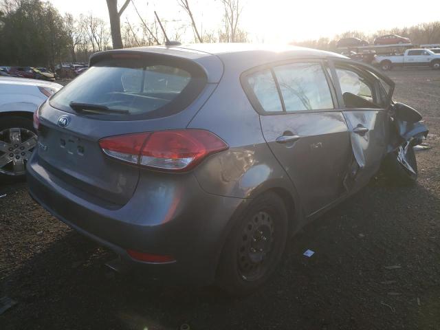 Vin: knafk5a81g5547956, lot: 81396474, kia forte lx 20163