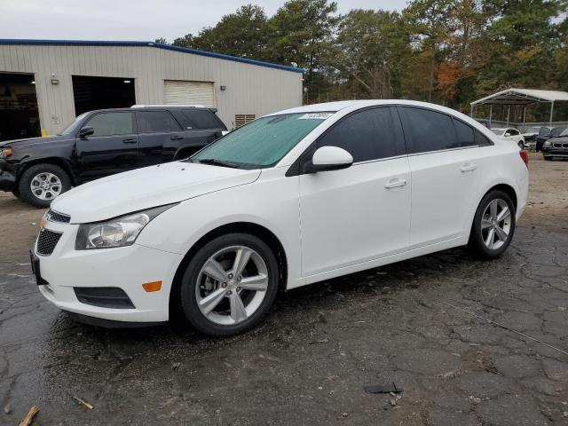 2014 CHEVROLET CRUZE LT 2014