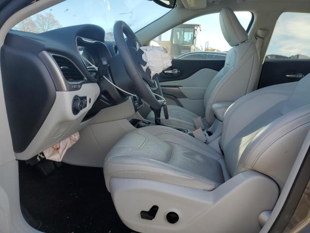 2022 JEEP CHEROKEE L - 1C4PJMMXXND508325