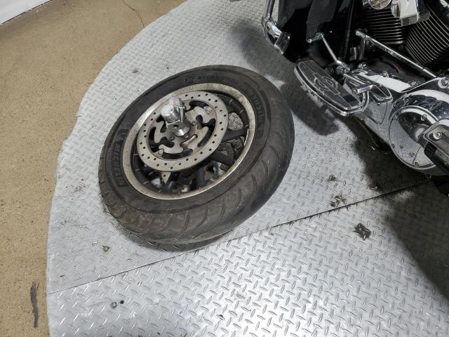2008 HARLEY-DAVIDSON FLHTCUI 1HD1FC4188Y629038