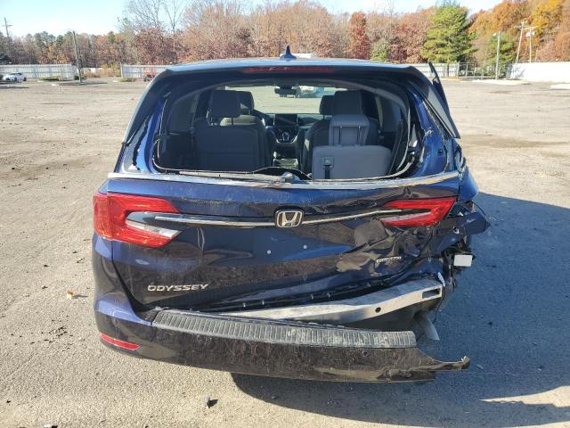 2023 HONDA ODYSSEY TO - 5FNRL6H85PB059696