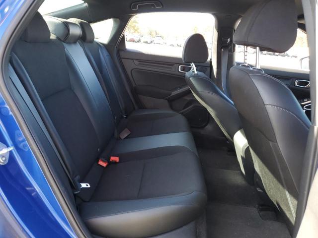 2022 HONDA CIVIC SPOR - 2HGFE2F59NH535519