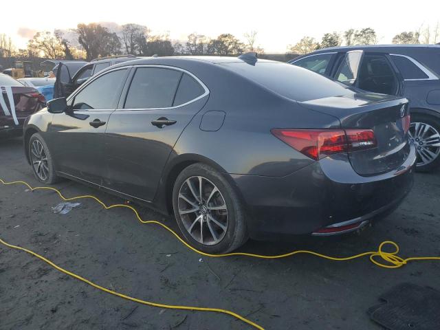 2015 ACURA TLX ADVANC 19UUB3F71FA001633