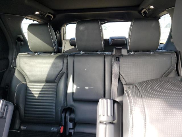 2018 LAND ROVER DISCOVERY - SALRR2RVXJA072819