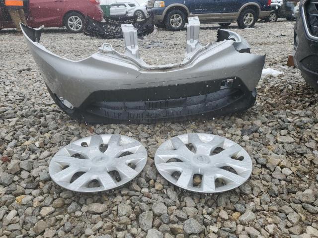 2019 NISSAN ROGUE SPT JN1BJ1CP2KW225527