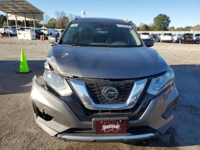 2020 NISSAN ROGUE S - 5N1AT2MT6LC746950