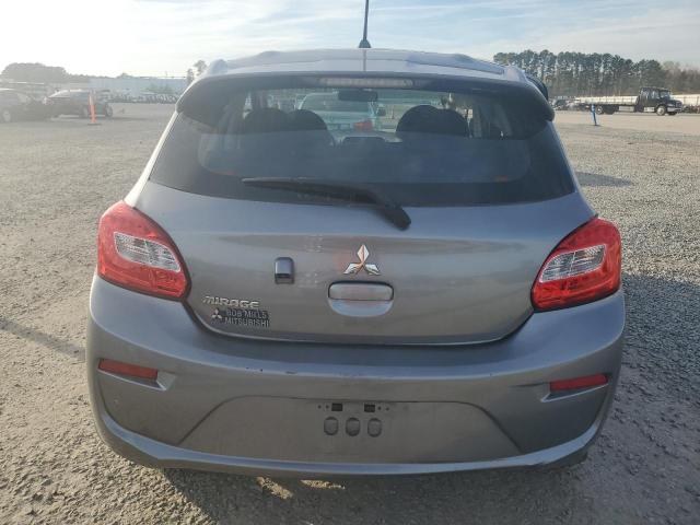 2020 MITSUBISHI MIRAGE ES - ML32A3HJ7LH010909