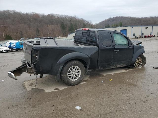 2016 NISSAN FRONTIER S - 1N6AD0CW4GN778336