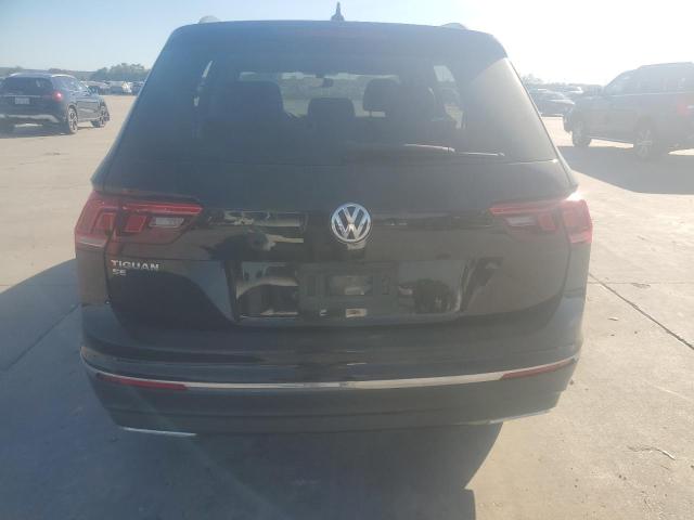 2020 VOLKSWAGEN TIGUAN SE - 3VV3B7AX1LM014178