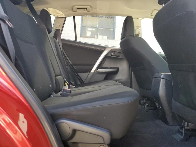 2017 TOYOTA RAV4 LE - JTMBFREV8HJ123759