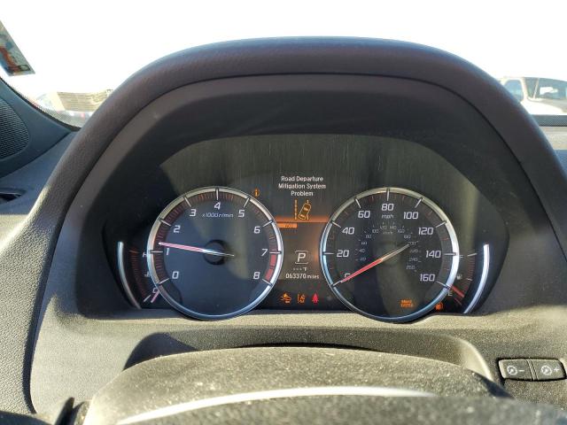 2020 ACURA TLX TECHNO - 19UUB1F65LA008897