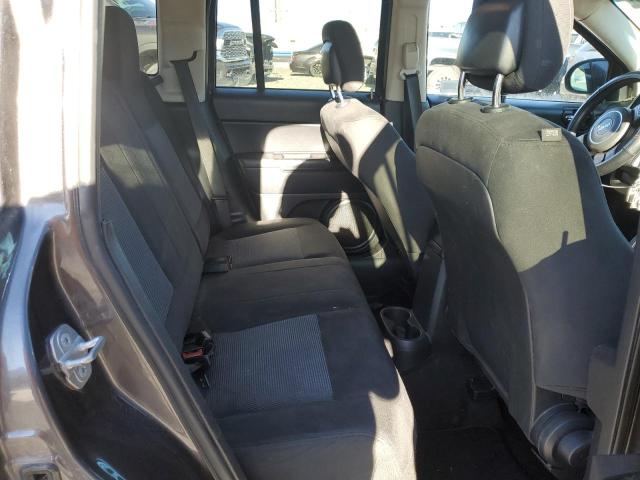 2015 JEEP COMPASS SP - 1C4NJDBB1FD188425