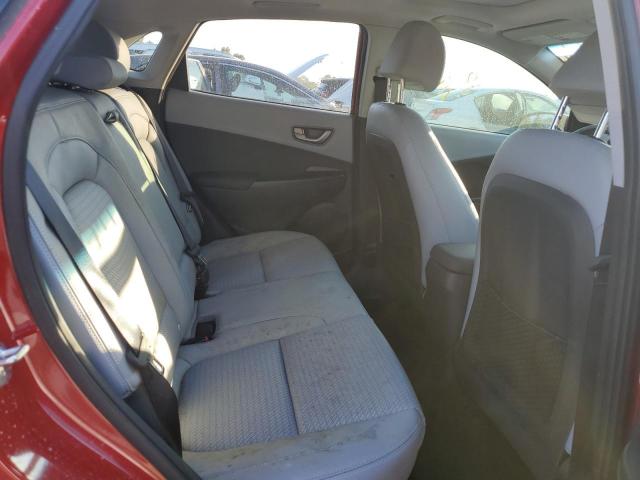 2020 HYUNDAI KONA ULTIM - KM8K53A57LU428372