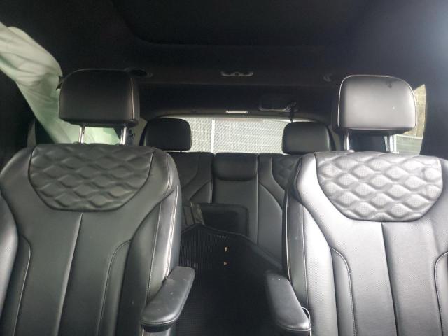 2020 HYUNDAI PALISADE L - KM8R5DHEXLU044421