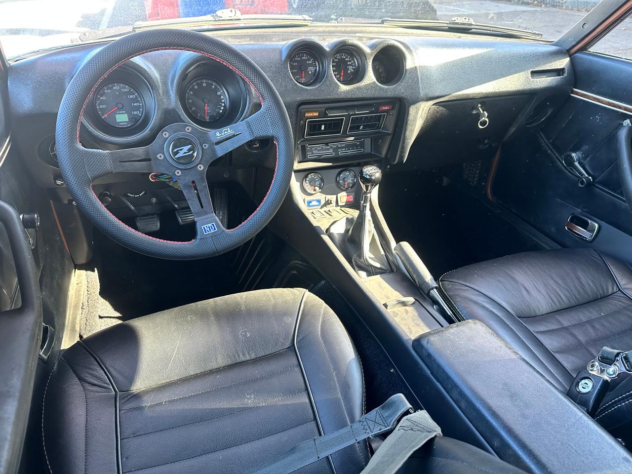 Lot #3008299224 1978 DATSUN 280Z