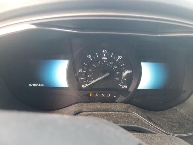 2020 FORD FUSION SE - 3FA6P0LU7LR232612