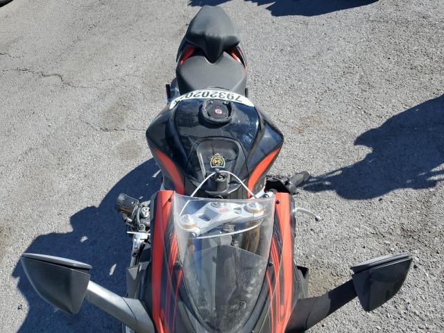 2024 APRILIA RS 660 - ZD4KSUG06RS002177
