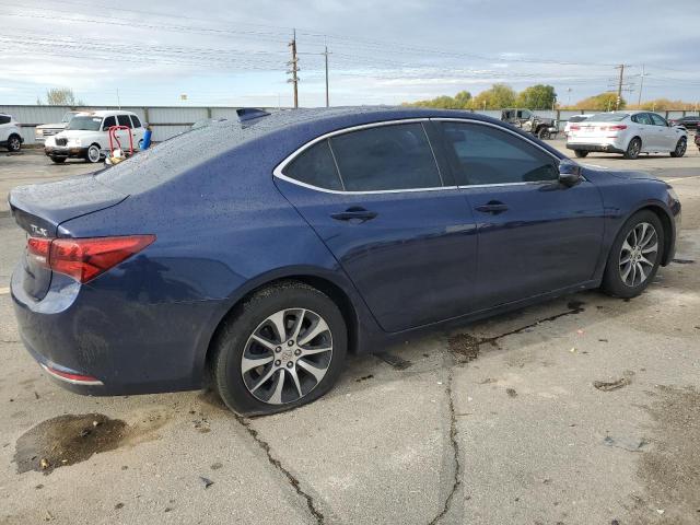 2015 ACURA TLX - 19UUB1F35FA008988