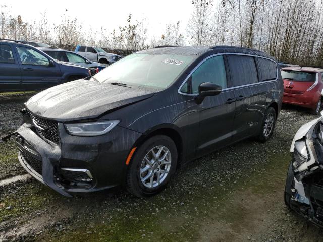 2021 CHRYSLER PACIFICA T #2986321190