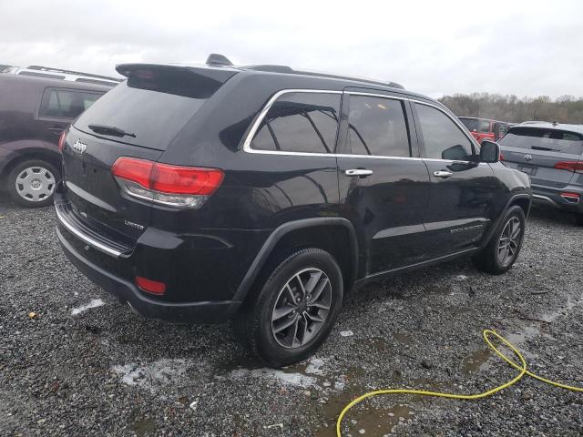 2019 JEEP GRAND CHER - 1C4RJFBGXKC627274