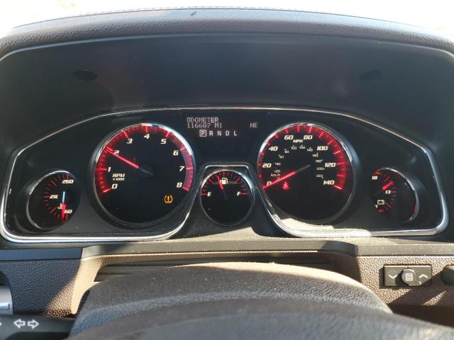 2016 GMC ACADIA DEN - 1GKKRTKD5GJ303381