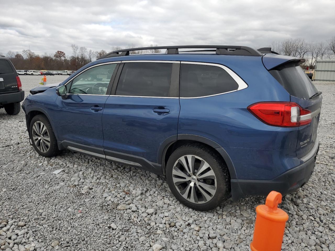 Lot #3024994197 2019 SUBARU ASCENT