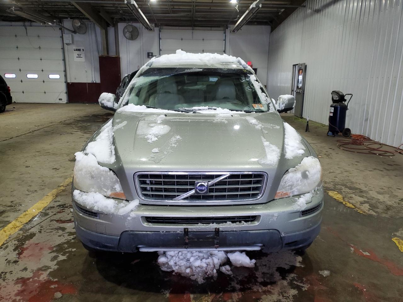 Lot #3022743414 2007 VOLVO XC90 3.2