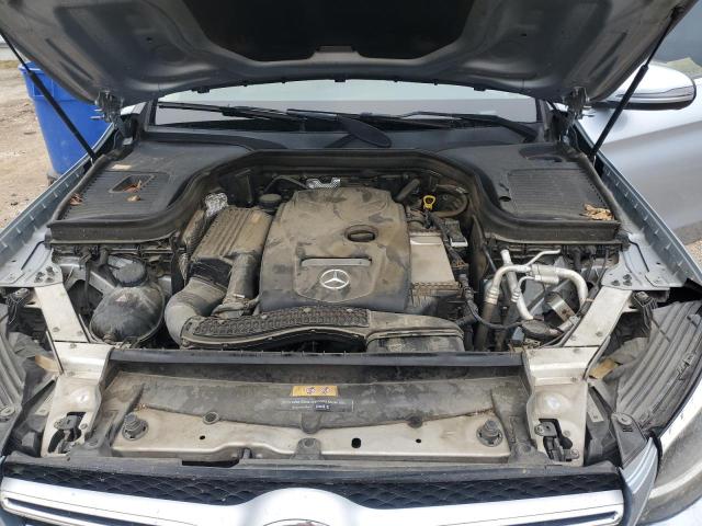 2016 MERCEDES-BENZ GLC 300 4M - WDC0G4KB0GF034457