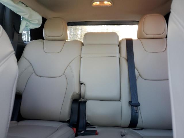 2015 JEEP CHEROKEE L - 1C4PJMDS6FW751561