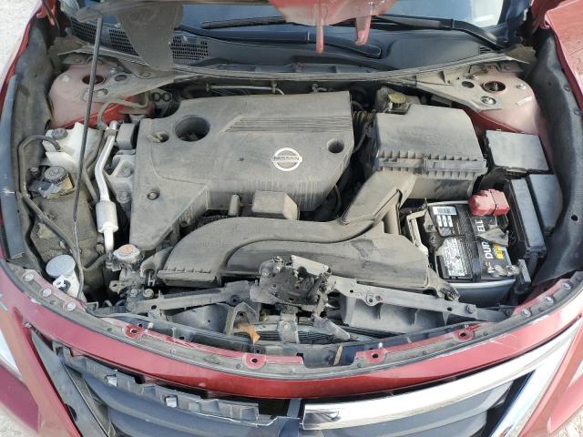 2015 NISSAN ALTIMA 2.5 - 1N4AL3AP1FN366382