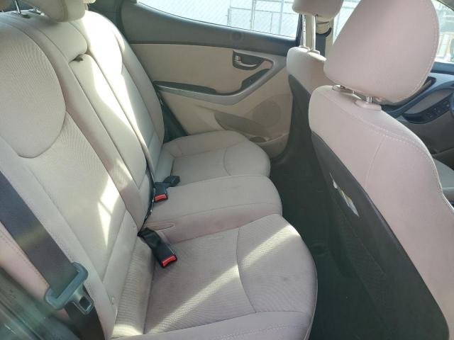 2015 HYUNDAI ELANTRA SE - 5NPDH4AE8FH620652