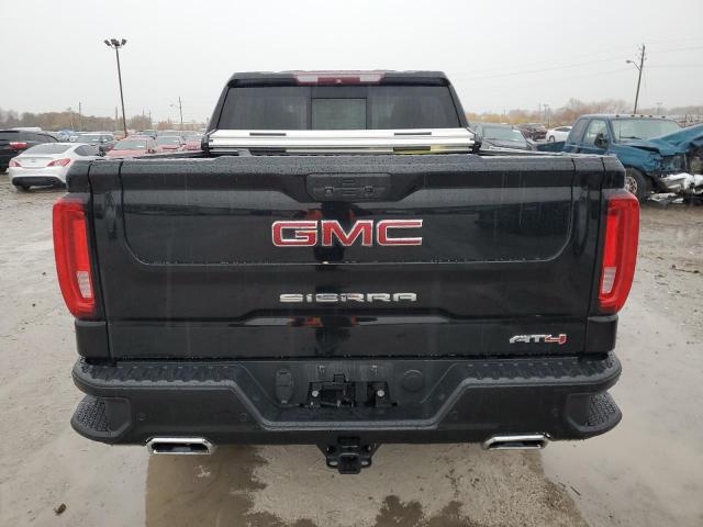 2019 GMC SIERRA K15 - 3GTP9EEL6KG245307