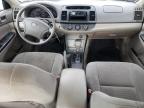 TOYOTA CAMRY LE photo