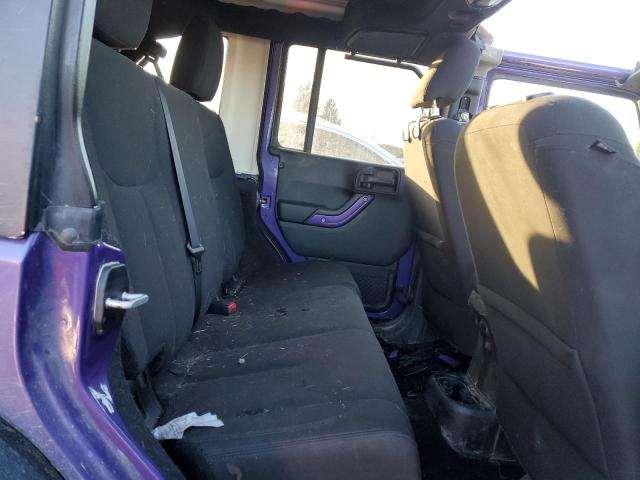 2018 JEEP WRANGLER U - 1C4HJWDG3JL921090